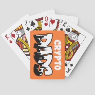 Classic Playing Cards
