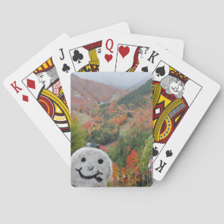 Classic Playing Cards (2.5"x 3.5")