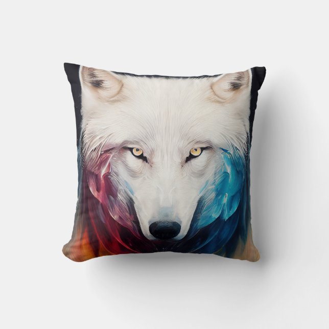 Classic Playing Cards Cushion (Front)