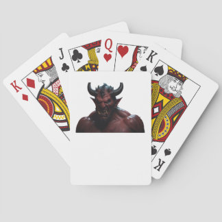 Classic Playing Cards Daemon 