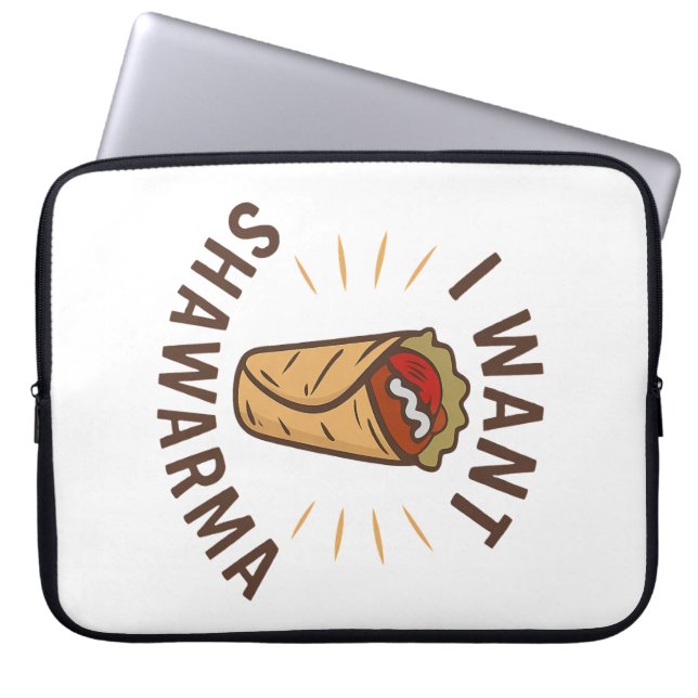 Classic Playing Cards Laptop Sleeve (Front)