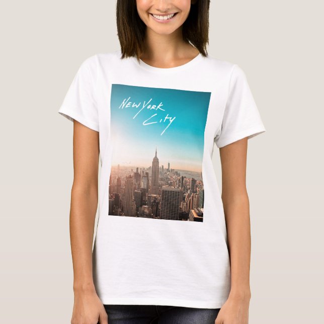 Classic Playing Cards T-Shirt (Front)