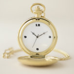 Classic Pocket Watch<br><div class="desc">Classic pocket watch. Customisable.
Share the joy!</div>