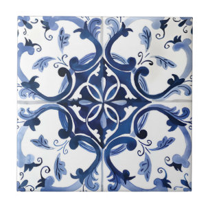 classic portuguese tiles