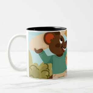 Classic Premium Feel Coffee Mug