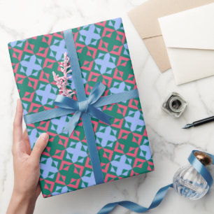 Classic Premium Radiant Artisan Father'S Day Wrapping Paper