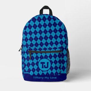 Classic Preschool Elementary Student Kids Backpack