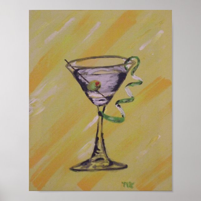 "Classic " print (Front)