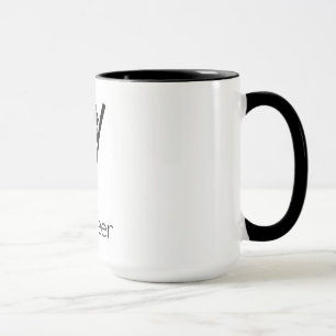 Classic ProofPeer Mug