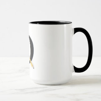Classic Q Mug
