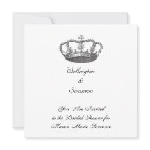 Classic Queen's Crown