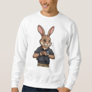 Classic Rabbit Sweatshirt