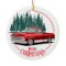 Classic Red C10 Christmas