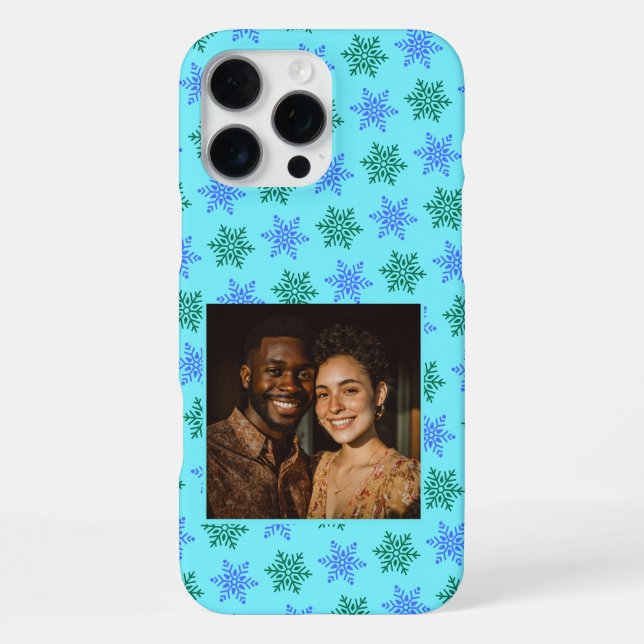 Classic Retirement Gifts For Men Christmas Pattern iPhone Case (Back)
