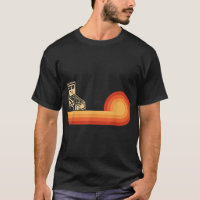 Classic Retro Pinball For Men Vintage Arcade