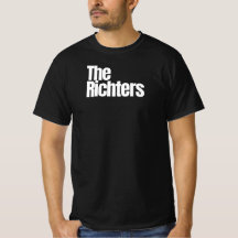 Classic Richter (Black)