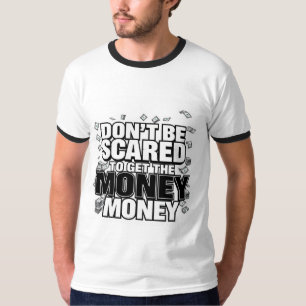 Classic Ringer T-Shirt – Retro Casual Style Tee