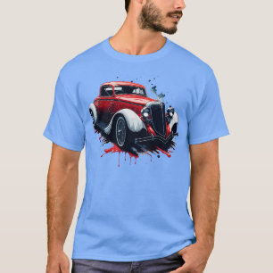 Classic roadster T-Shirt
