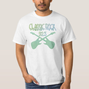 CLASSIC ROCK 92.5 T-Shirt