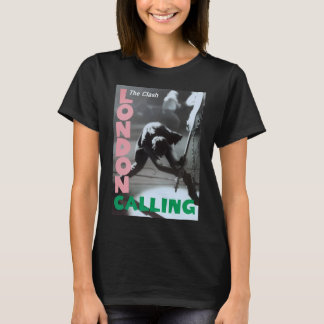 Classic Rock Band Classic T-Shirt