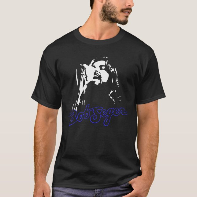 Classic Rock gift T-Shirt (Front)