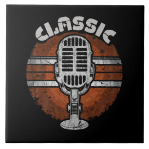 Classic-rock Tile