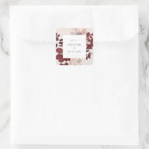 Classic Round Sticker