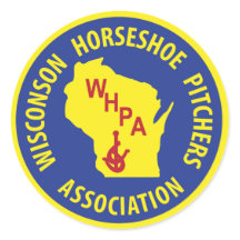 Classic Round Sticker - 3" Diameter