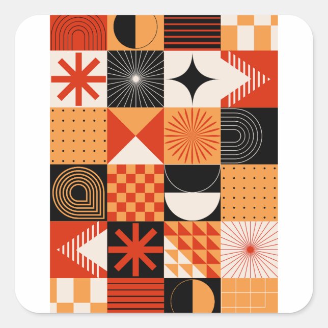 Classic Round Stickers (Front)