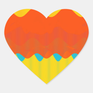 Classic Round Stickers