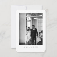 Classic Rounded Formal Wedding Photo