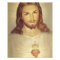 Classic Sacred Heart of Jesus Photo Print