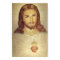 Classic Sacred Heart of Jesus Poster