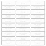 Classic sage green individual wedding address<br><div class="desc">Custom Dark Grey Classic individual wedding address labels  - Ask me if you have any queries</div>
