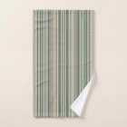 Classic Sage Stripes