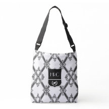 Classic Scottie Monogram Personalise