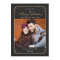 Classic Scroll Christmas Card / Holiday Photo Card