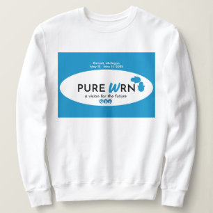 Classic shirt with Conventnion 2025 Logo