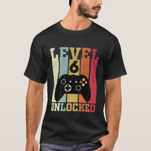 Classic Since 1965 Vintage Style Born In 1965 Birt T-Shirt