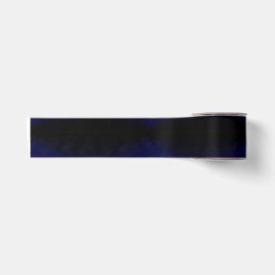 Classic Solid Navy Blue Ribbon Satin Ribbon