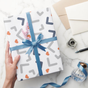 Classic Special Artistic Classic Mummy Birthday Wrapping Paper