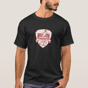 Classic Sports-Soccer/Football T-Shirt