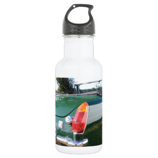 Classic Sportscar 532 Ml Water Bottle