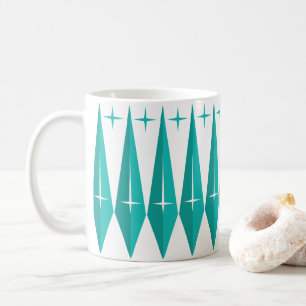 Classic Stars Coffee Mug