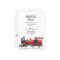 Classic Steam Locomotive Birthday Invitation