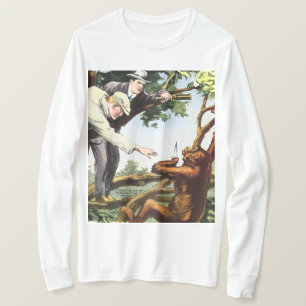 Classic story cover T-Shirt