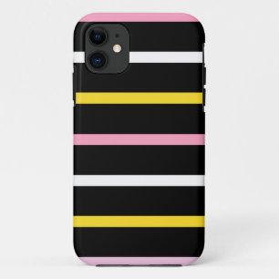 Classic Stripes 2 iPhone 5 Cases