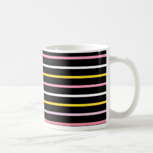 Classic Stripes 2 Mug