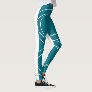 Classic Style  Leggings