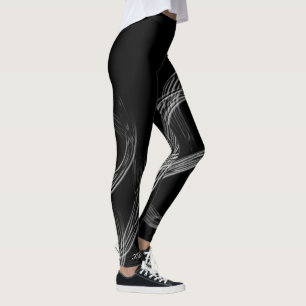 Classic Style Leggings